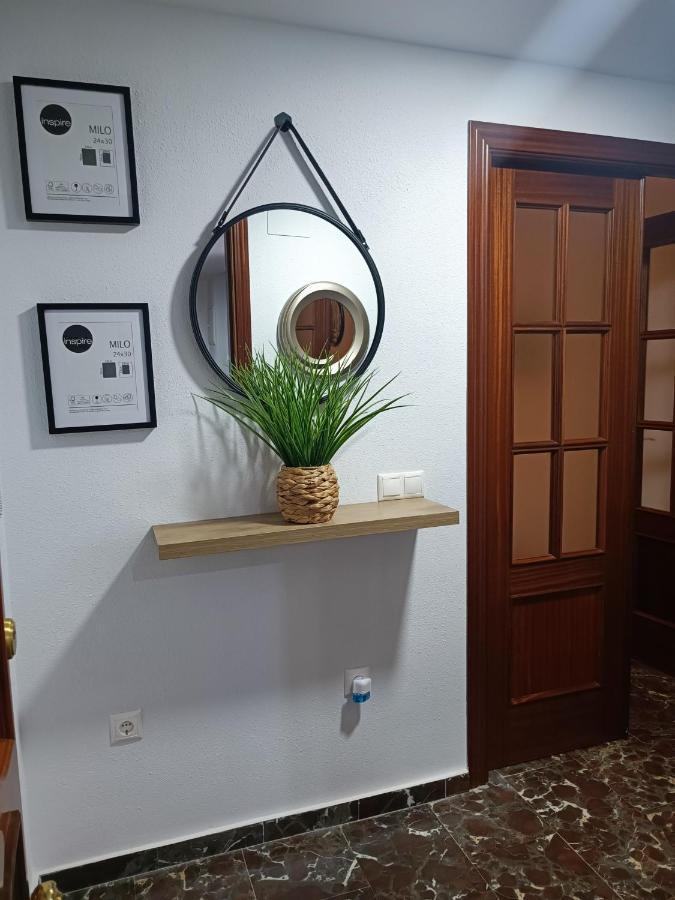 Alojamiento Vival Pineda Баеса Екстер'єр фото